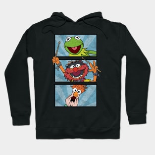 The Muppet Show Hoodie